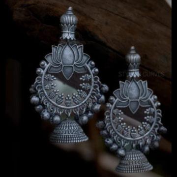 Indian Ethnic Earrings