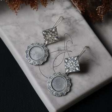 Chitrika Hook Earrings