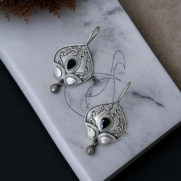 Nayika Hook Earings