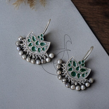 Anuragi Hook Earrings