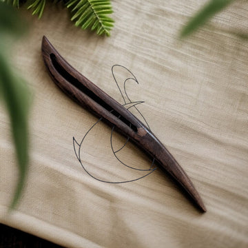 Keshasuchi Wooden Juda stick