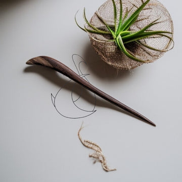 Jutavalli Wooden Juda stick