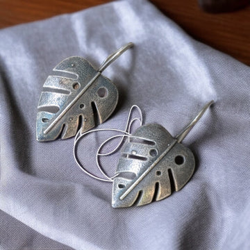 Tarushi Hook Earrings
