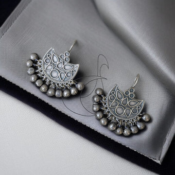 Divisha Hook Earrings