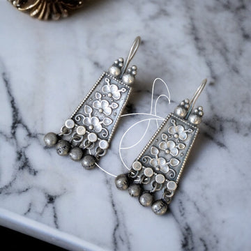 Devina Hook Earrings