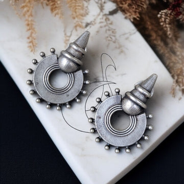 Darshana Stud Earrings