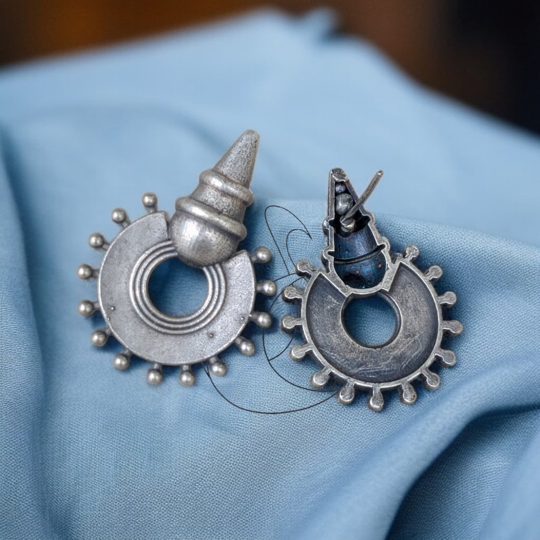 Darshana Stud Earrings