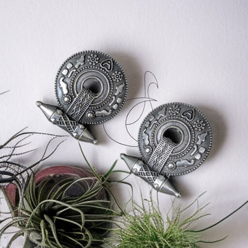 Reema Stud Earrings