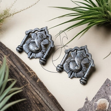 Arpitha Stud Earrings