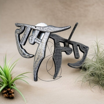 Arohi Stud Earrings