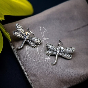 Suhani Stud Earrings