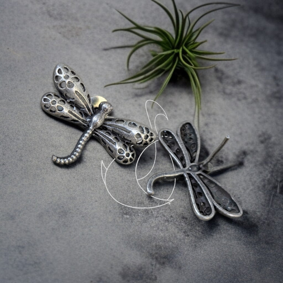 Suhani Stud Earrings