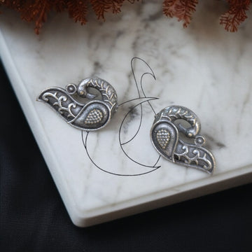 Shruti Stud Earrings