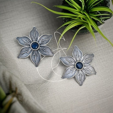 Vasudha Stud Earrings