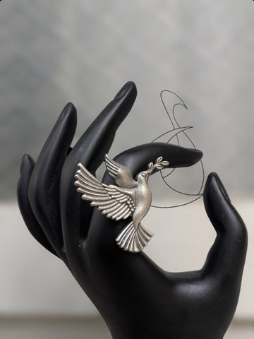Naina Finger Ring