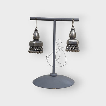 Riya Hook Earrings