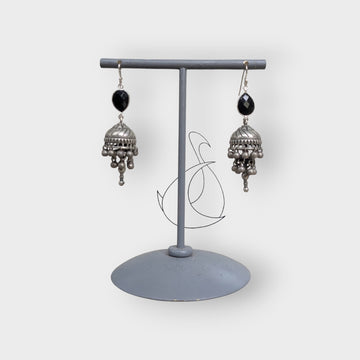 Pavithra Hook Earrings
