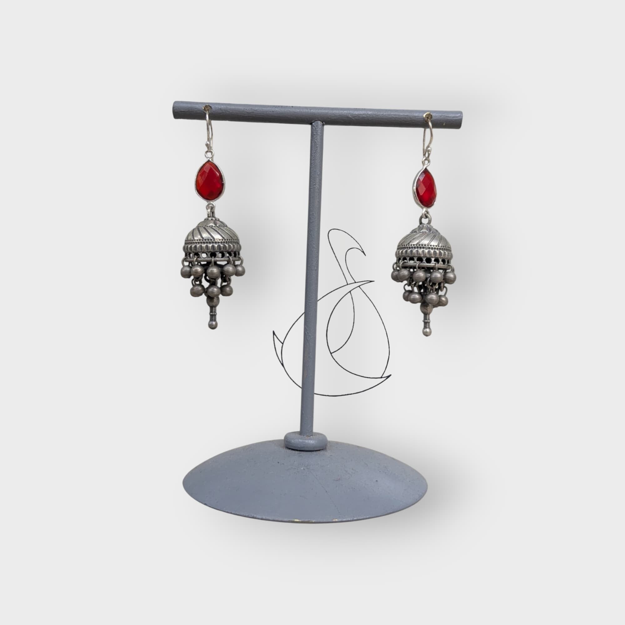 Eesha Hook Earrings
