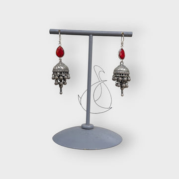 Eesha Hook Earrings