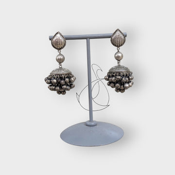Eshika Hook Earrings