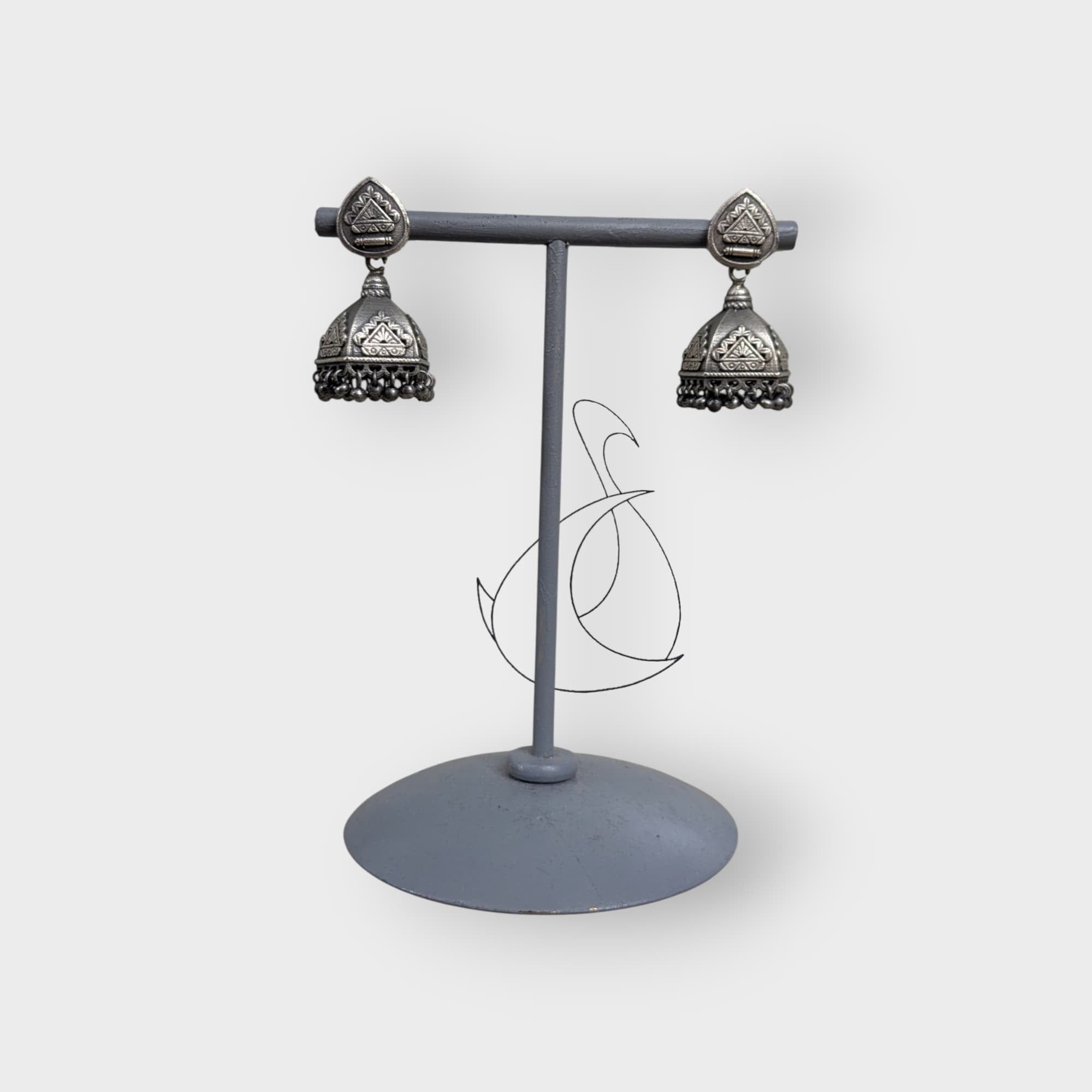 Fritha Hook Earrings
