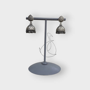 Fritha Hook Earrings