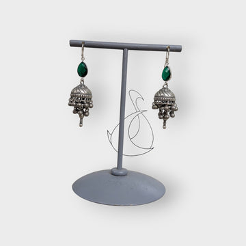 Fariyal Hook Earrings