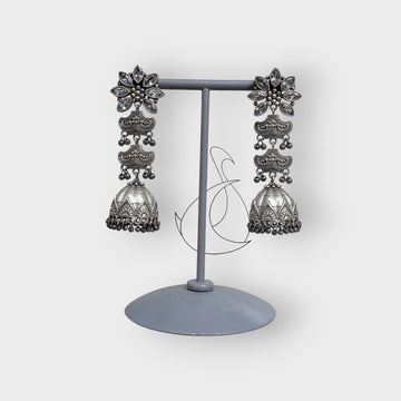 Bhakti Hook Earrings