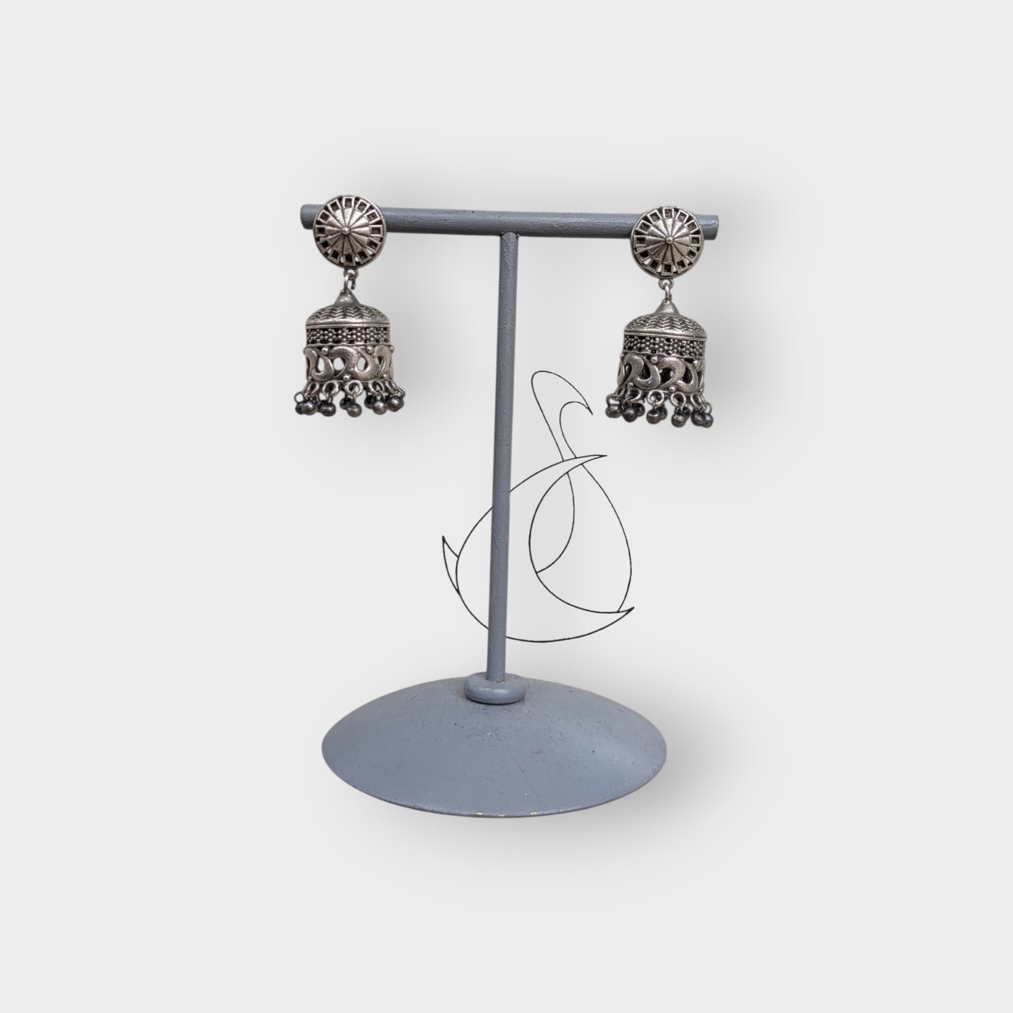 Chaaya Hook Earrings