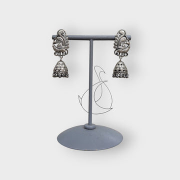 Chandrika Hook Earrings