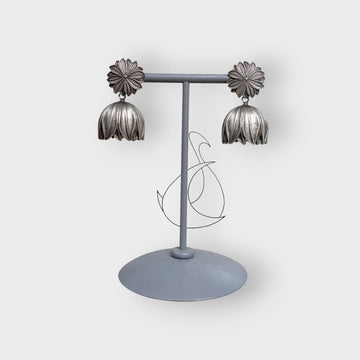Damini Hook Earrings