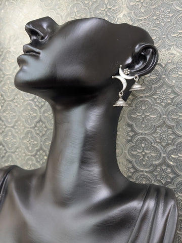 Aahana Stud Earrings