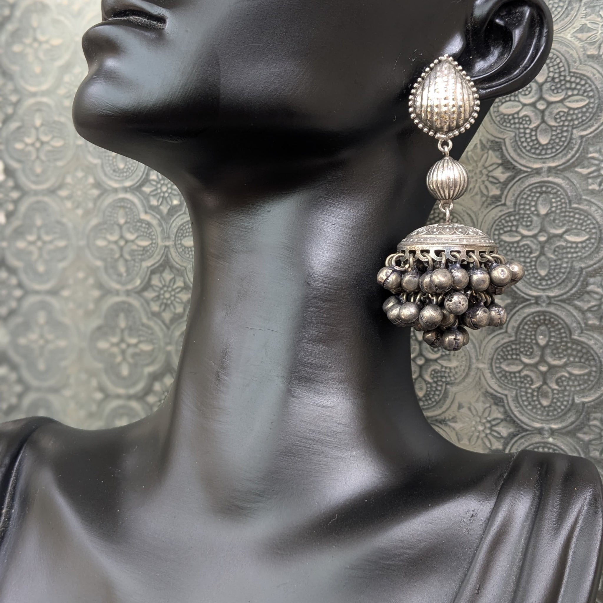 Aadhya Stud Earrings