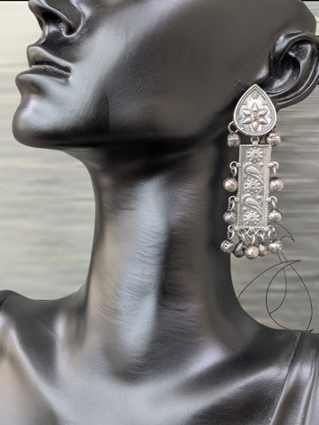 Deepa Stud Earrings