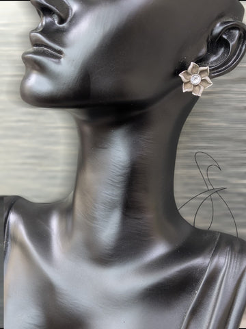 Darshini Stud Earrings