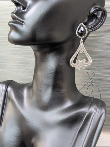 Chandana Stud Earrings