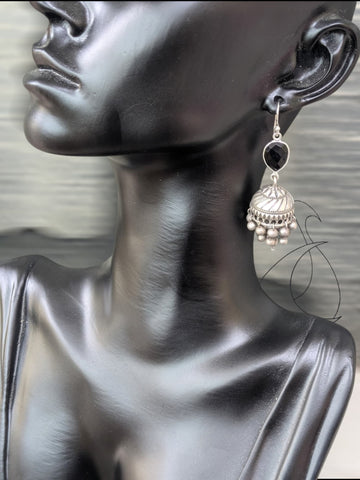Chahat Hook Earrings