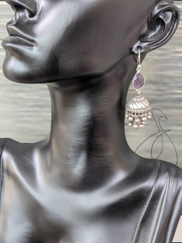 Bhavini Hook Earrings