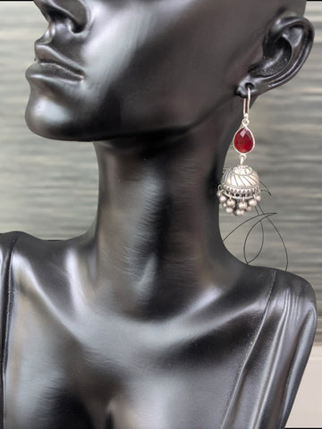 Aastha Hook Earrings
