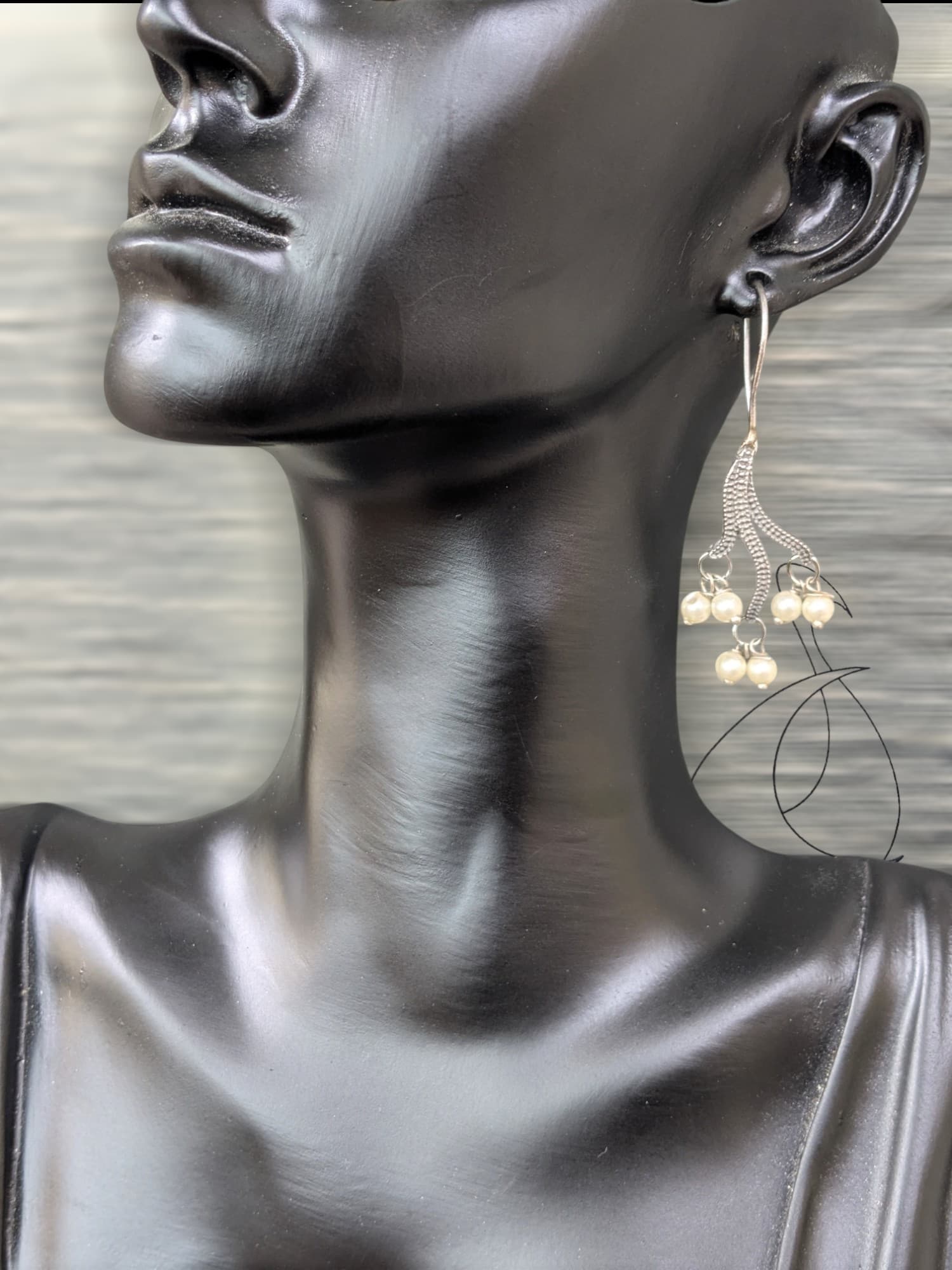 Aanya Hook Earrings