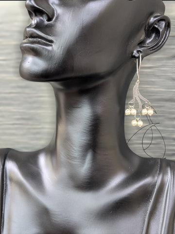 Aanya Hook Earrings