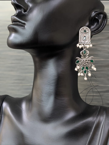 Ananya Stud Earrings