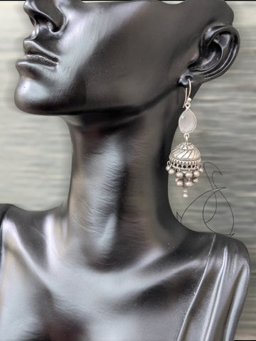 Aashna Hook Earrings
