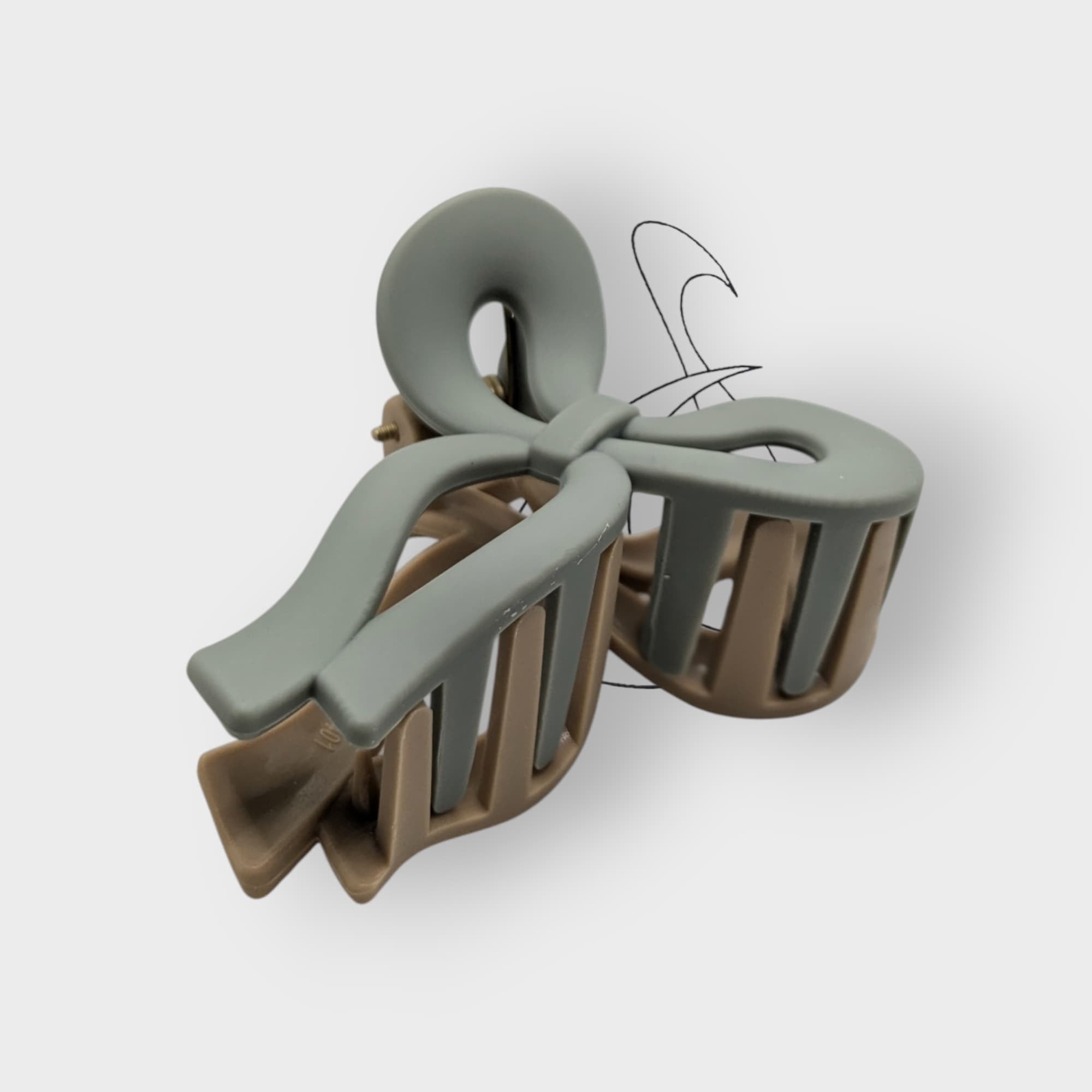 Hair Clip 07