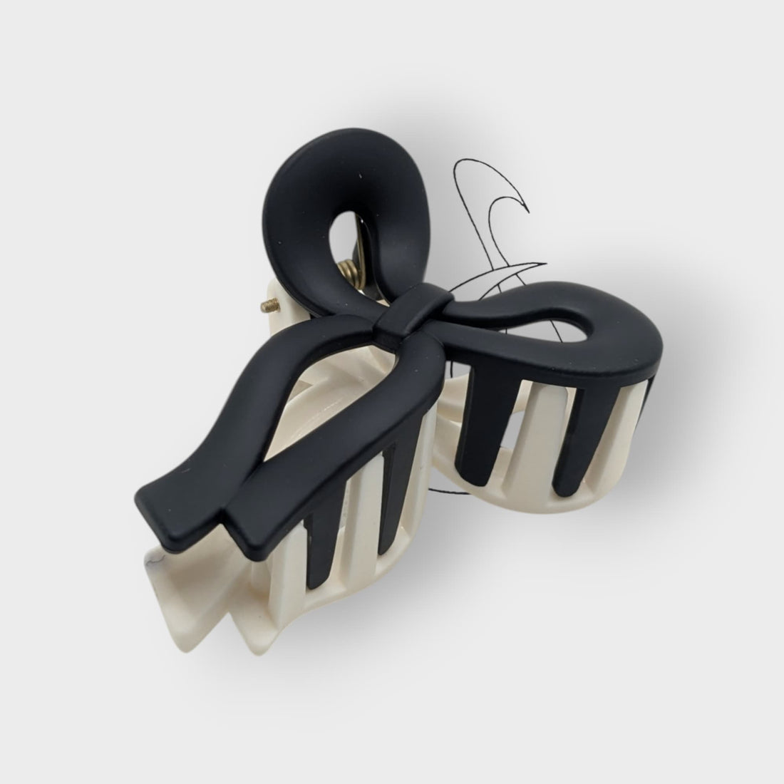 Hair Clip 07