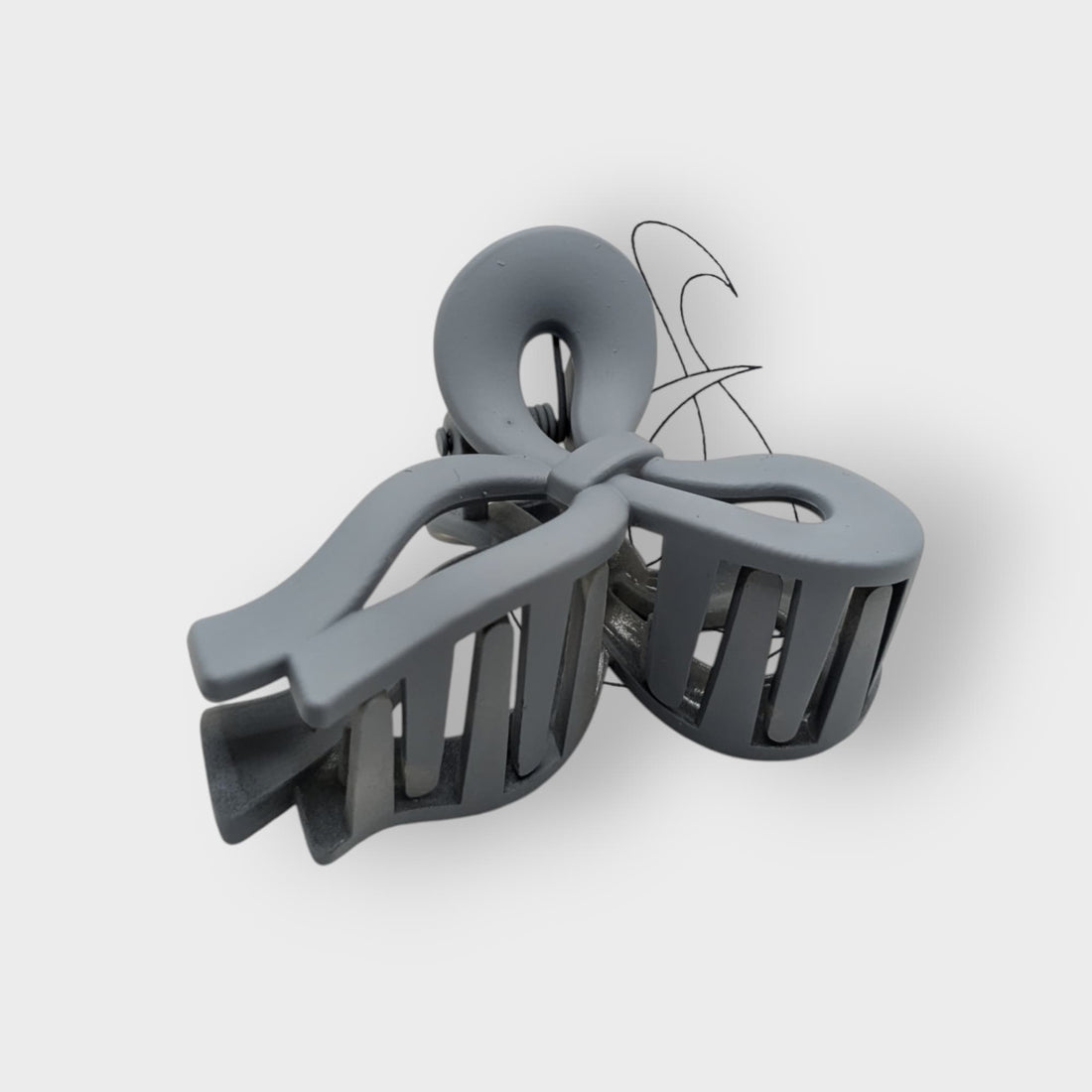 Hair Clip 06