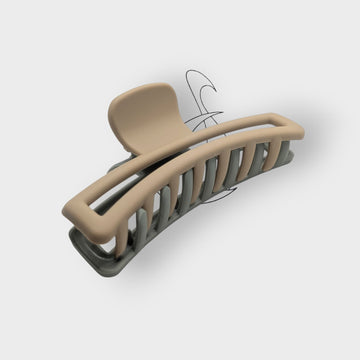 Hair Clip 01