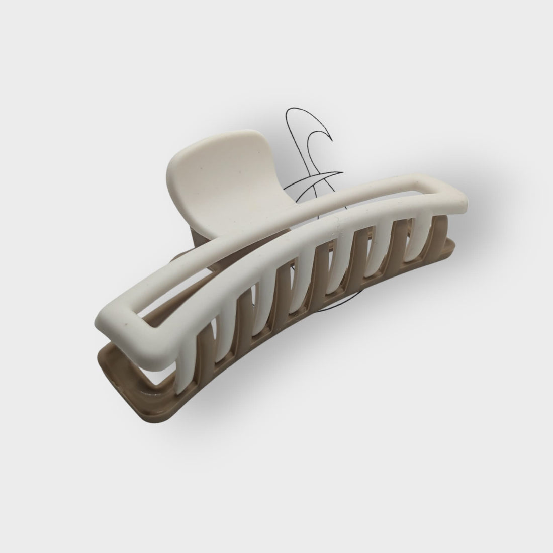 Hair Clip 01