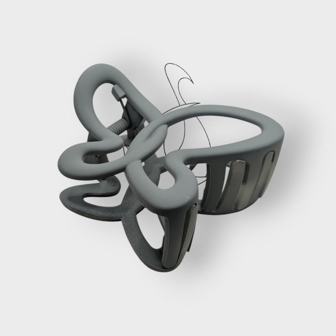 Hair Clip-02