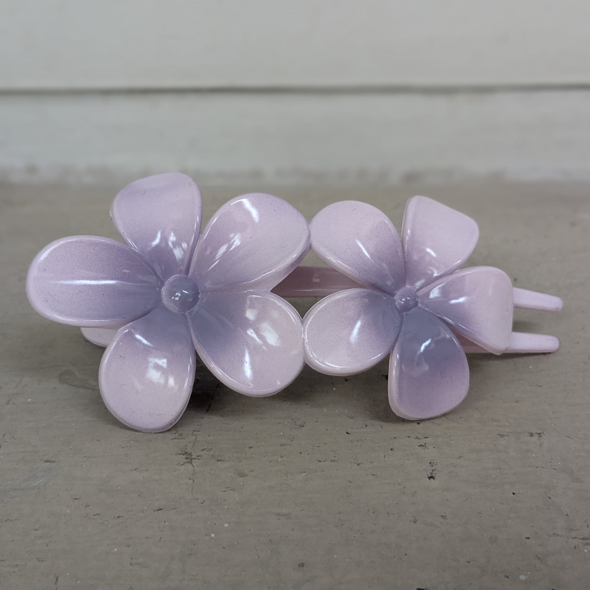 Fresh Bloom Clip